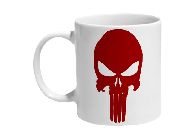 Multicolor_The_Punisher_Logo_Red_Ceramic_Mug
