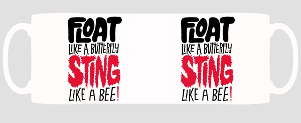 Multicolor_Float_Like_A_Butterfly_Sting_Like_A_Bee_Md_Ali_Ceramic_Mug