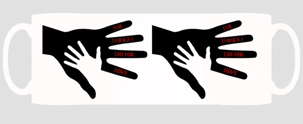Multicolor_Things_I_Do_For_Love_Hand_Ceramic_Mug