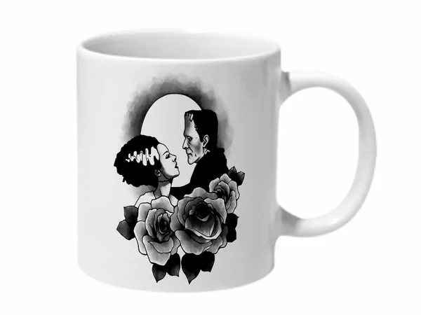 Multicolor_Frankenstein_Love_Style_Ceramic_Mug