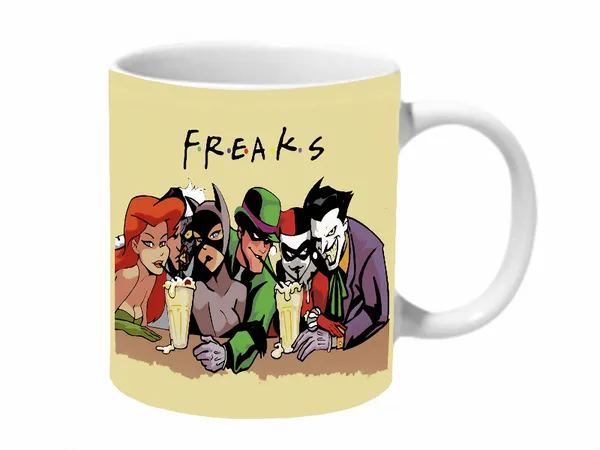Multicolor_Freaks_Friends_Ceramic_Mug