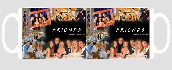 Multicolor_Friends_Commemorative_Ceramic_Mug