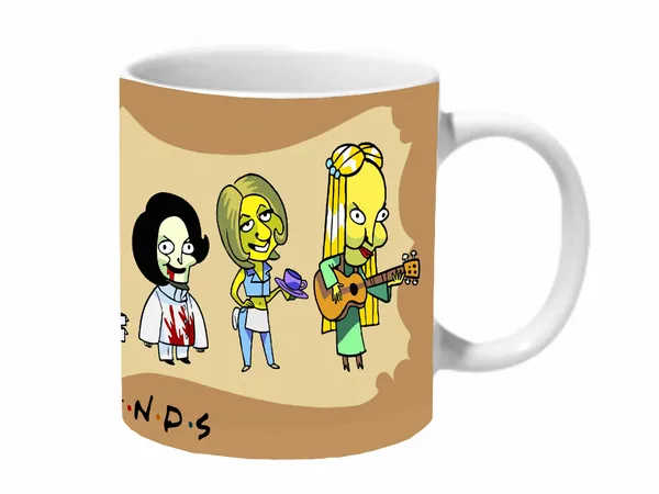 Multicolor_Friends_Funny_Artwork_Ceramic_Mug