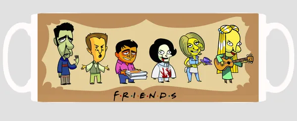 Multicolor_Friends_Funny_Artwork_Ceramic_Mug