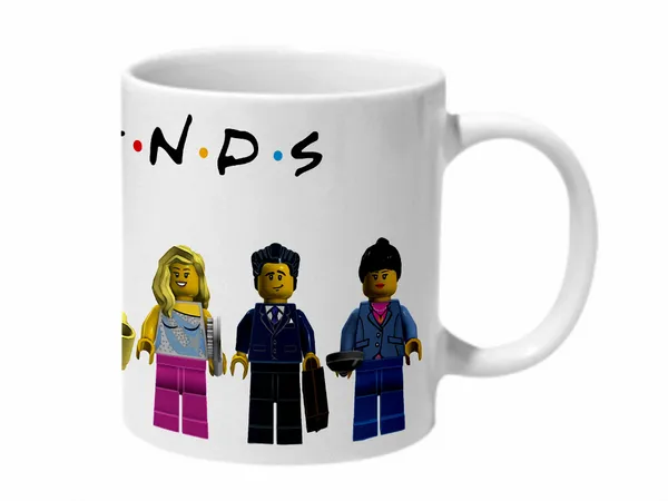Multicolor_Friends_Minicraft_Characters_Ceramic_Mug