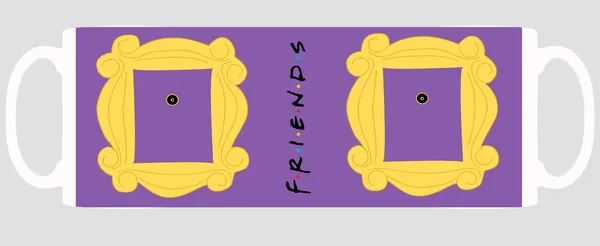 Multicolor_Friends_Peephole_Frame_Ceramic_Mug