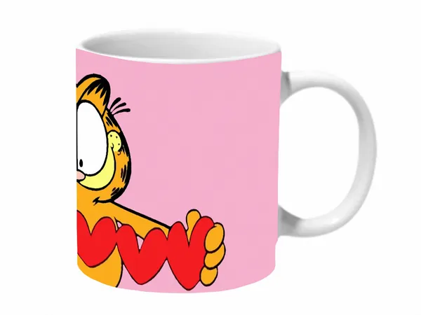 Multicolor_Garfield_Love_Ceramic_Mug