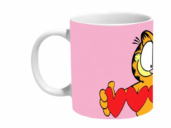 Multicolor_Garfield_Love_Ceramic_Mug