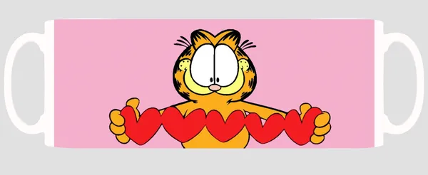 Multicolor_Garfield_Love_Ceramic_Mug