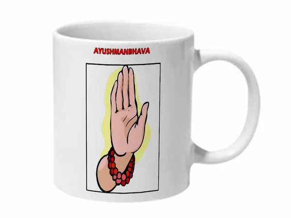 Multicolor_Ayushmanbhava_Ceramic_Mug