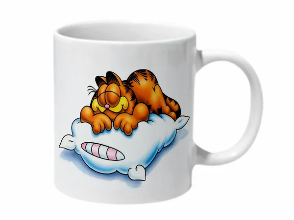 Multicolor_Garfield_Sleep_Ahead_Ceramic_Mug