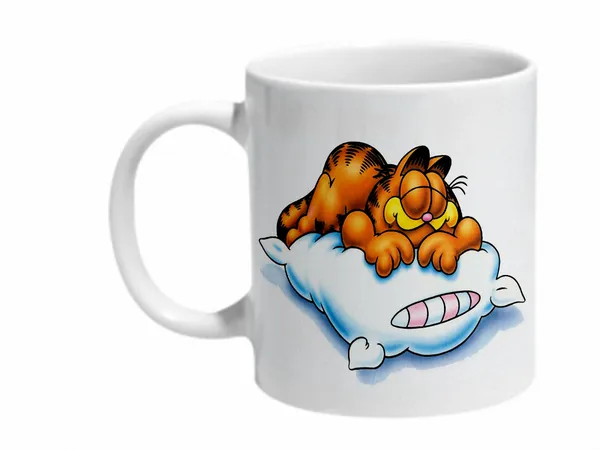 Multicolor_Garfield_Sleep_Ahead_Ceramic_Mug