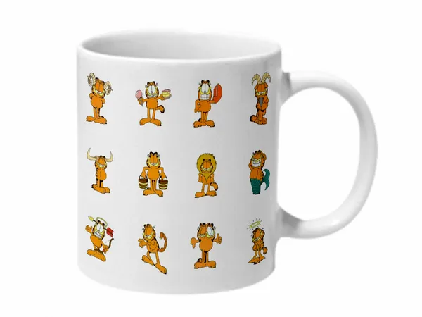 Multicolor_Garfield_Zodiac_Signs_Ceramic_Mug