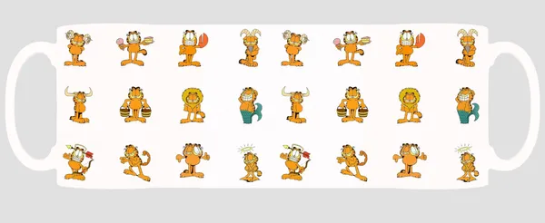 Multicolor_Garfield_Zodiac_Signs_Ceramic_Mug