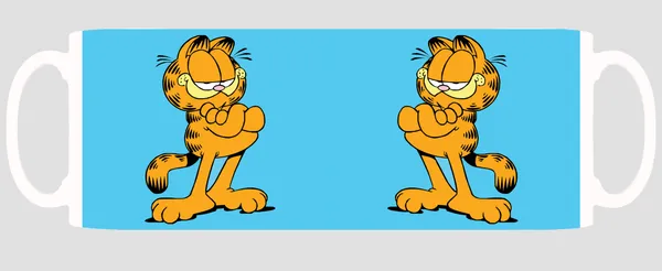 Multicolor_Garfield_Ceramic_Mug