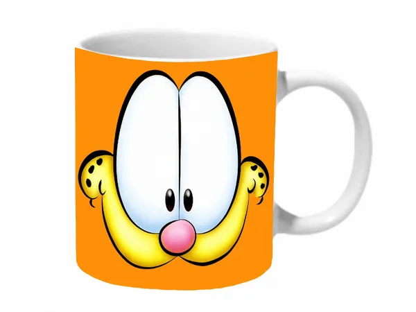 Multicolor_Garfields_Face_Ceramic_Mug