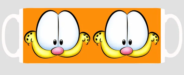 Multicolor_Garfields_Face_Ceramic_Mug