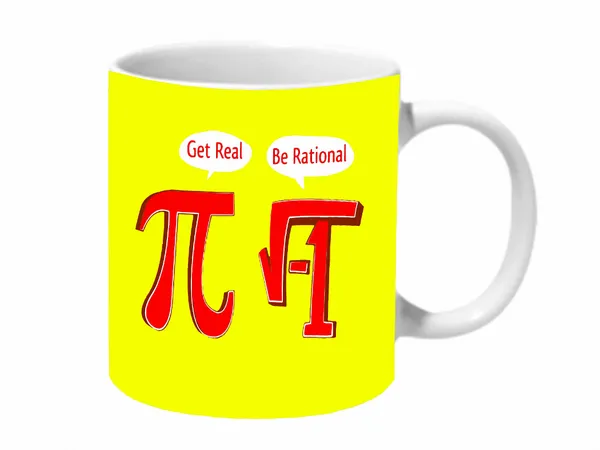 Multicolor_Get_Real_Be_Rational_Ceramic_Mug