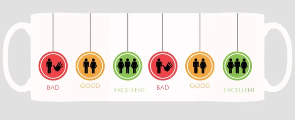 Multicolor_Bad_Good_Excellent_Ceramic_Mug
