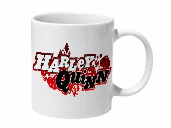 Multicolor_Harley_Quinn_Card_Logo_Ceramic_Mug