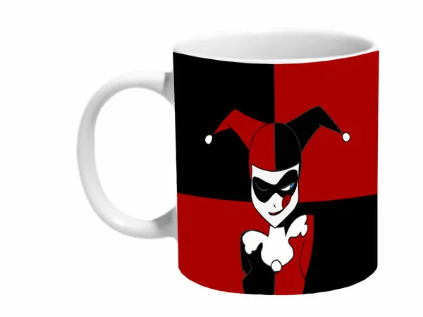 Multicolor_Harley_Quinn_Naughty_Face_Ceramic_Mug