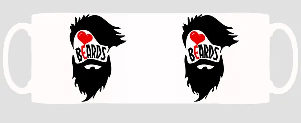 Multicolor_Heart_Beard_Ceramic_Mug