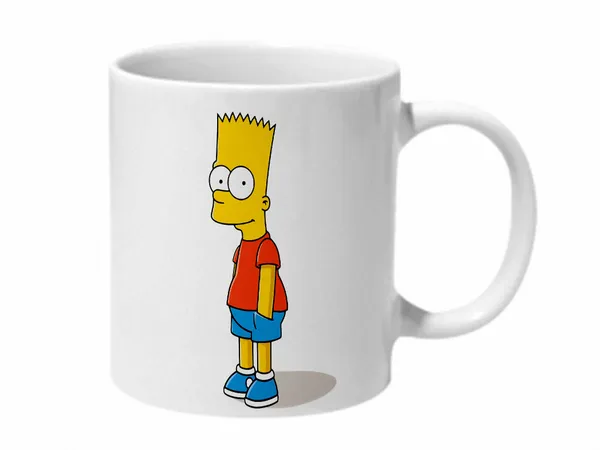 Multicolor_Bart_Simpson_Ceramic_Mug