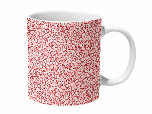 Multicolor_Heart_Pattern_Ceramic_Mug