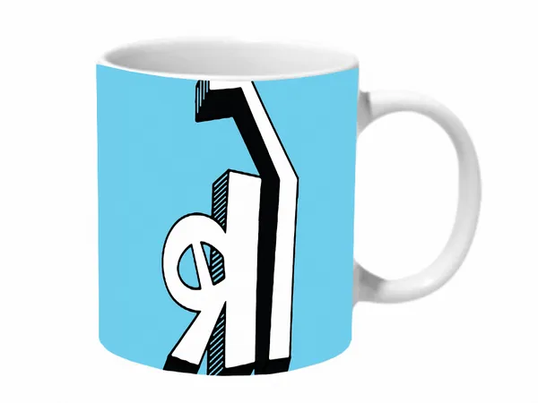 Multicolor_Hindi_Bro_Blue_Baground_Ceramic_Mug