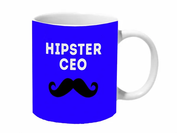 Multicolor_Hipster_Ceo_Blue_Ceramic_Mug