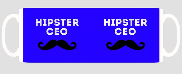 Multicolor_Hipster_Ceo_Blue_Ceramic_Mug