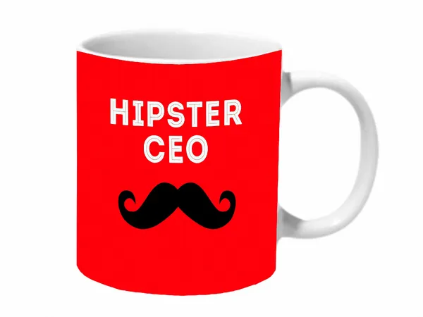 Red_Hipster_Ceo_Ceramic_Mug