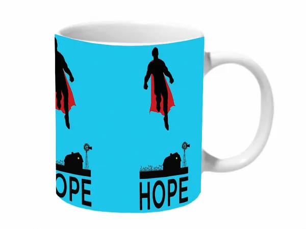 Multicolor_Hope_Of_Superman_Ceramic_Mug
