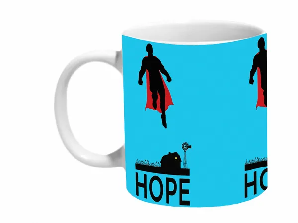 Multicolor_Hope_Of_Superman_Ceramic_Mug