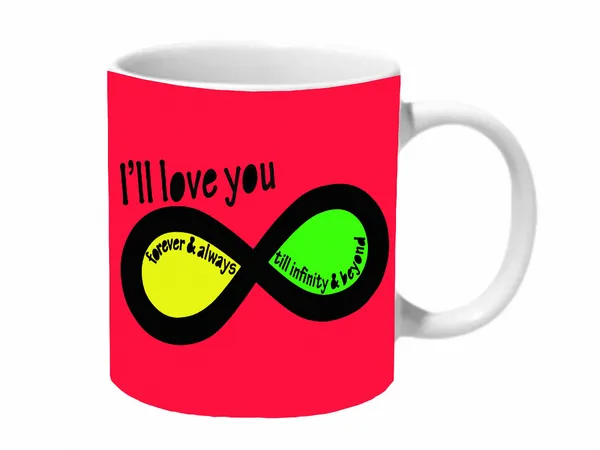 Multicolor_I'Ll_Love_You_Till_Infinity_And_Beyond_Ceramic_Mug