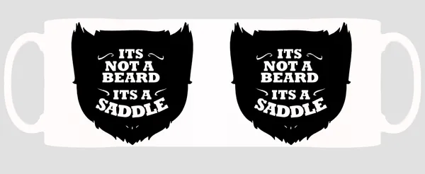 Multicolor_Its_Not_A_Beard_Its_A_Saddle_Ceramic_Mug