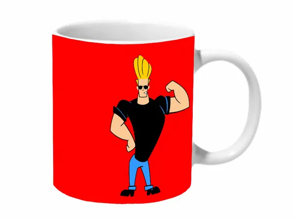 Multicolor_Johnny_Bravo_Hey_Mama_Ceramic_Mug