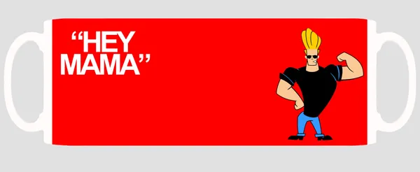 Multicolor_Johnny_Bravo_Hey_Mama_Ceramic_Mug