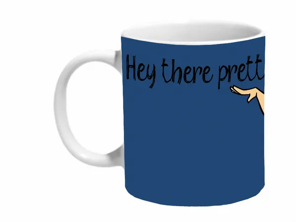 Multicolor_Johnny_Bravo_Hey_There_Pretty_Mama_Ceramic_Mug