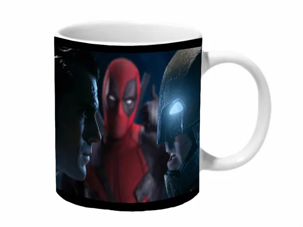 Multicolor_Batman_Vs_Superman_And_Deadpool_Ceramic_Mug