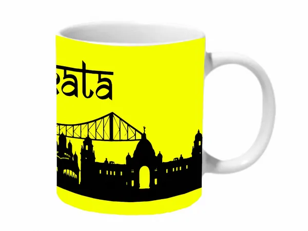 Multicolor_Kolkata_Ceramic_Mug
