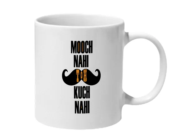Multicolor_Kuch_Nahi_Ceramic_Mug