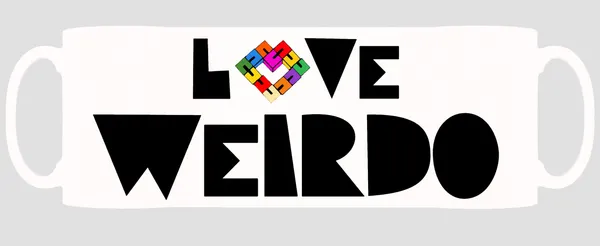 Multicolor_Love_Weirdo_Ceramic_Mug
