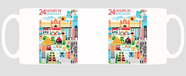 Multicolor_24_Hours_In_Bengaluru_India_Ceramic_Mug