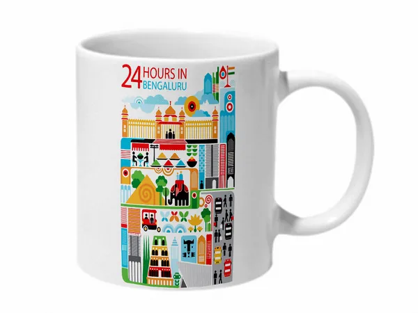 Multicolor_24_Hours_In_Bengaluru_India_Ceramic_Mug