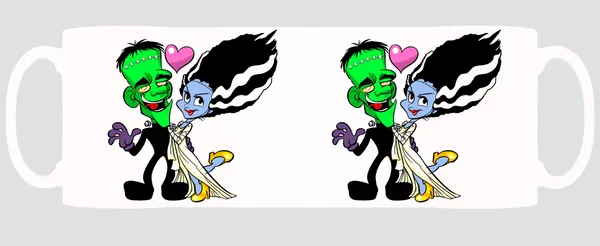 Multicolor_Mr_And_Mrs_Frankenstein_Ceramic_Mug