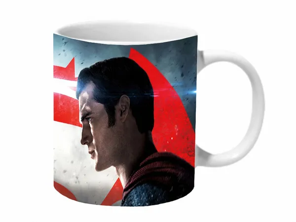 Multicolor_Batman_Vs_Superman_Poster_Ceramic_Mug