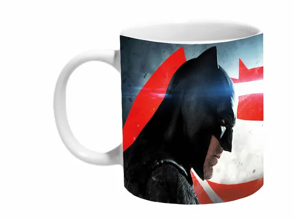 Multicolor_Batman_Vs_Superman_Poster_Ceramic_Mug