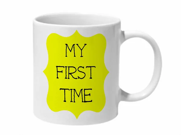 Multicolor_My_First_Time_Yellow_Baground_Ceramic_Mug