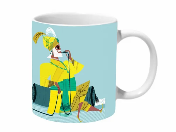 Multicolor_Nawab_Ceramic_Mug